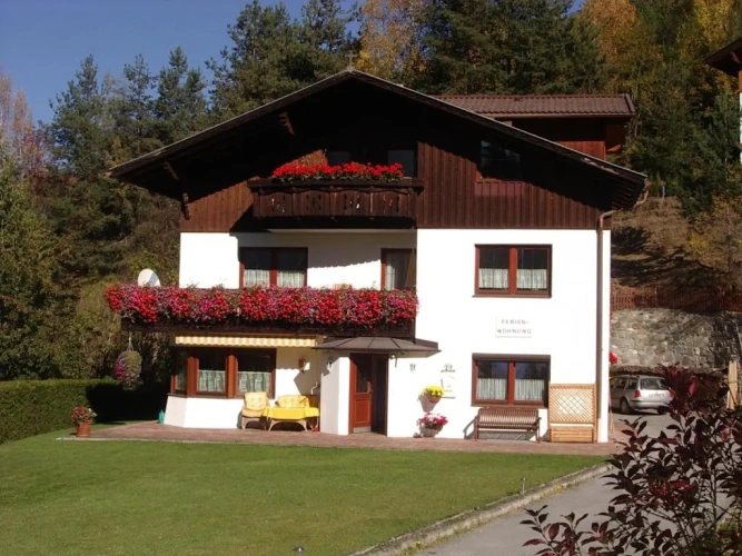 3 Bedrooms Standard Apartment with balcony