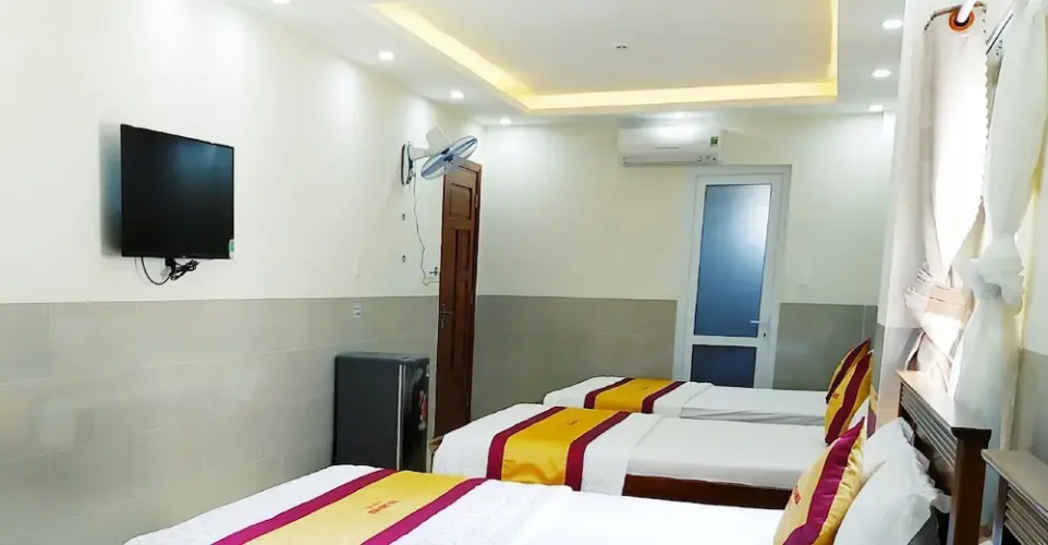 The Dreamer Hotel