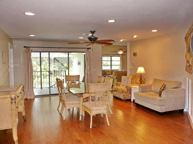 860 Kendall Drive
