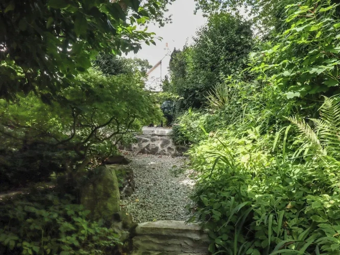 Cottage