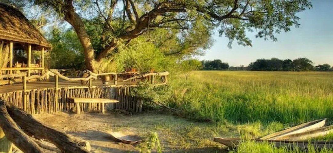 Mapula Lodge