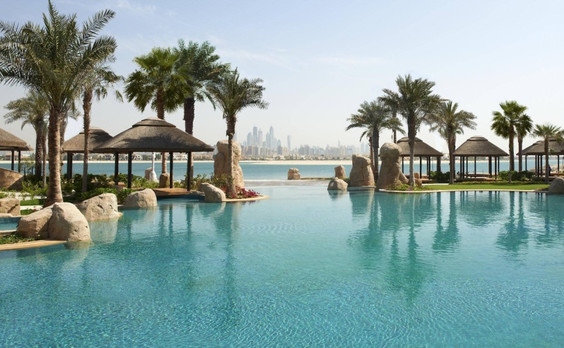 Sofitel Dubai The Palm Resort And Spa photo 24