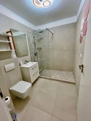 This Is Us Apartments