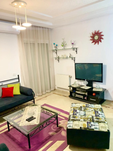 Dream Appartement El Aouina