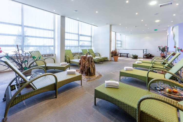 Hotel Umag Plava Laguna photo 36