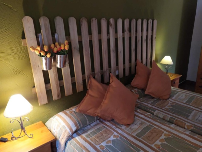 3 Bedrooms Cottage