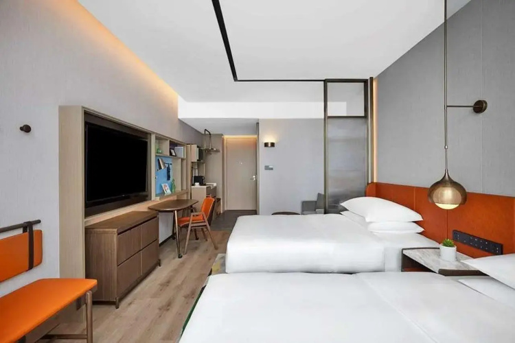 Home2 Suites by Hilton Shenzhen Bao'an