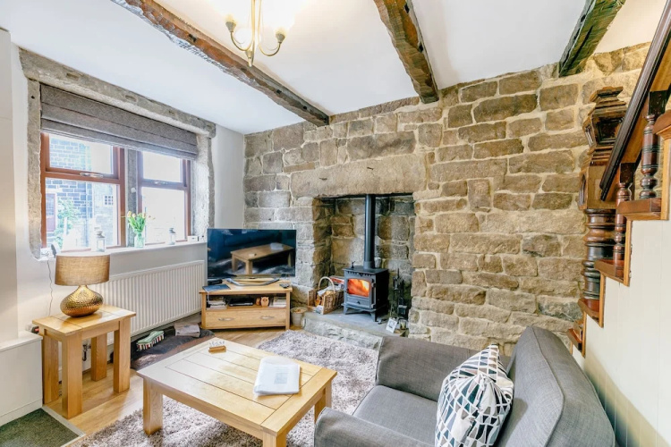 Weavers Cottage