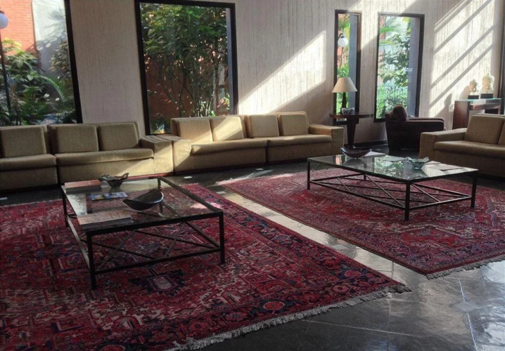 Real Residence Hotel