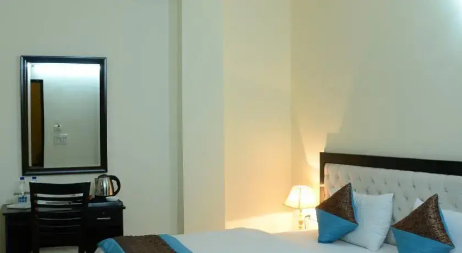 Hotel Global Radisson