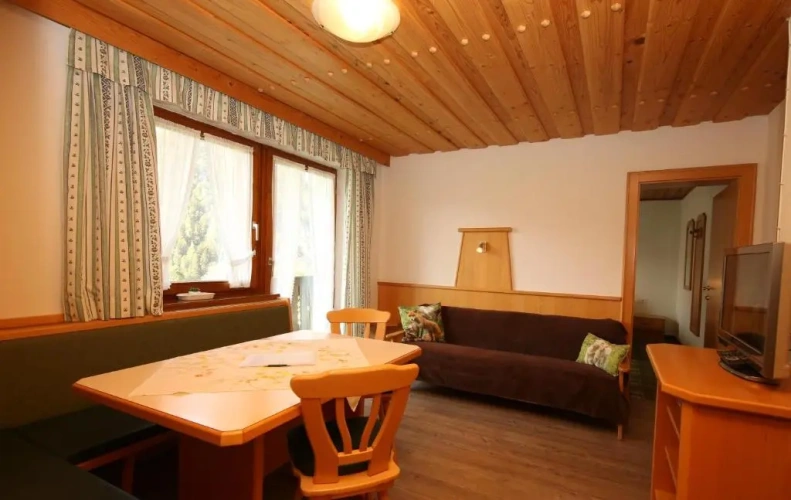 2 Bedrooms Comfort Apartment with balcony