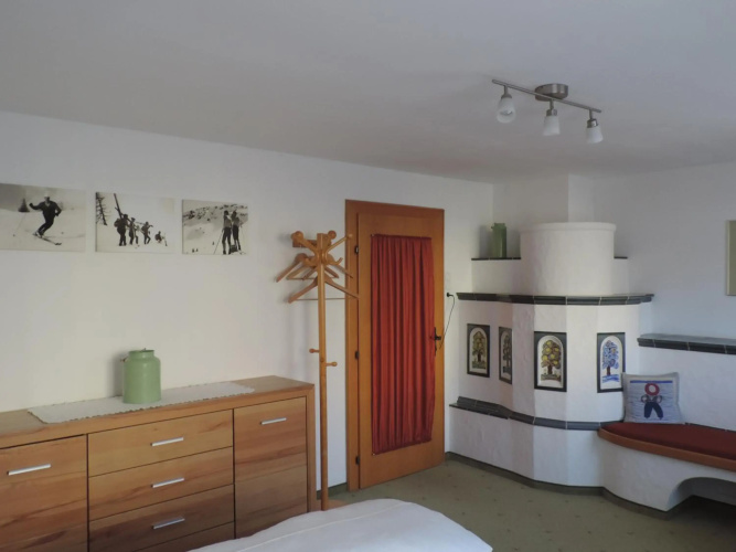 Appartement Maistatt