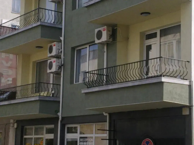 Hotelafbeelding