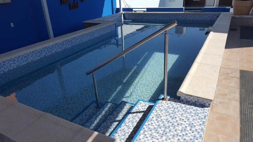 Petit Hotel Termas