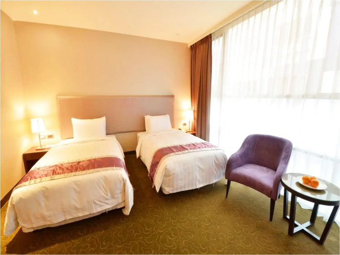 Hotel Formosa