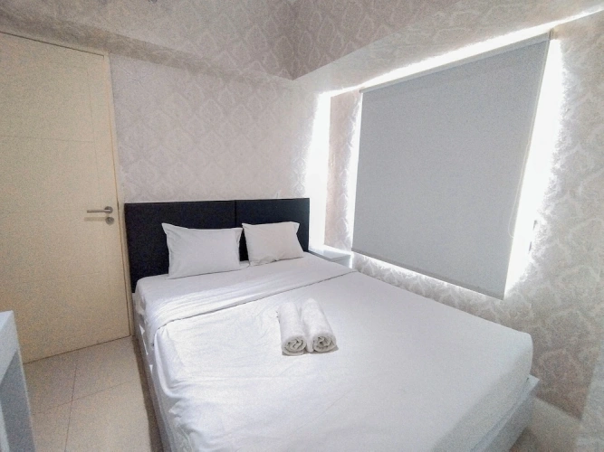1 Bedroom Standard Apartment