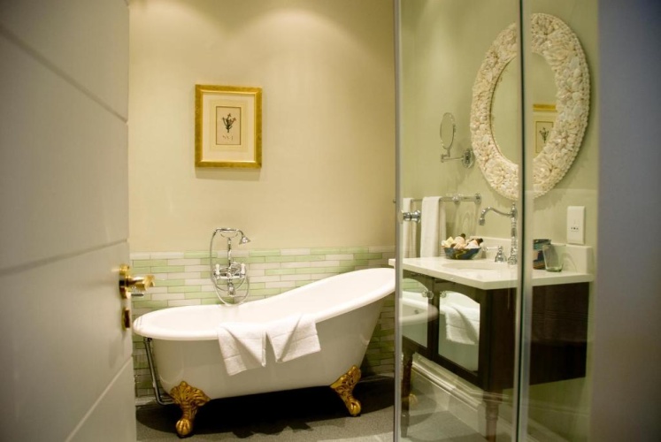 Luxury Double room