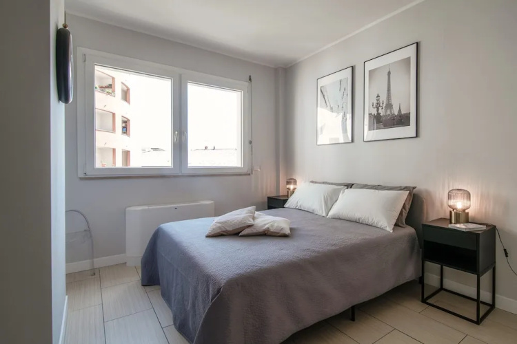 JOIVY Spacious Apt in Stunning Como