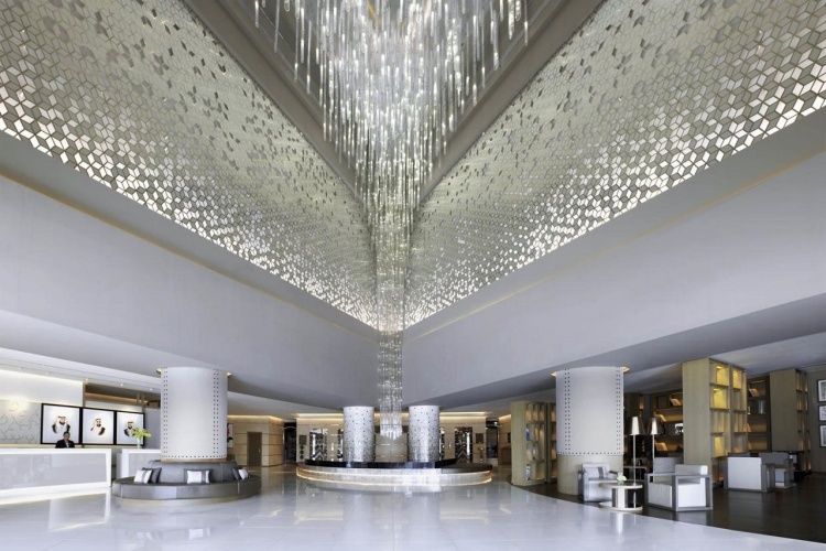 Fairmont Dubai photo 21