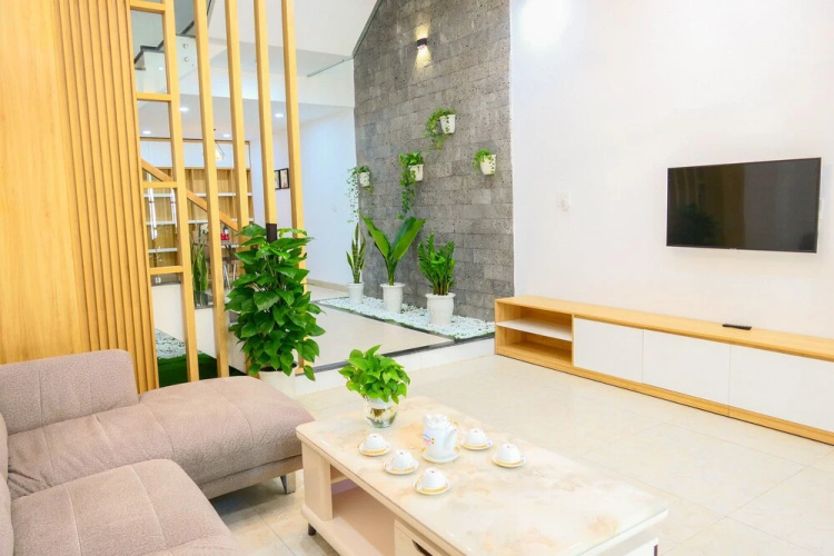 T P House 3