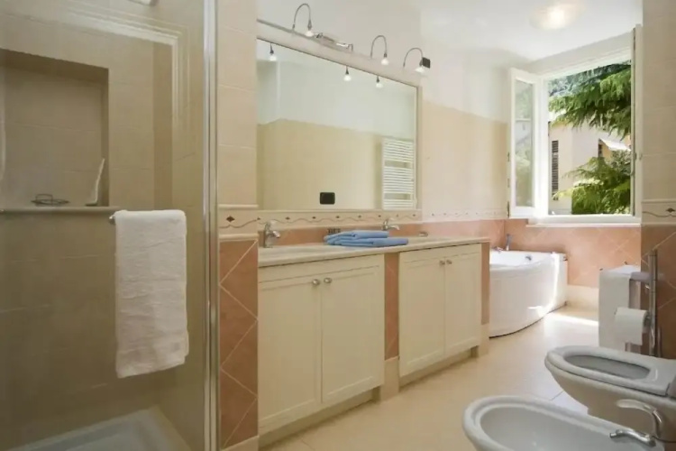 Villa Chic