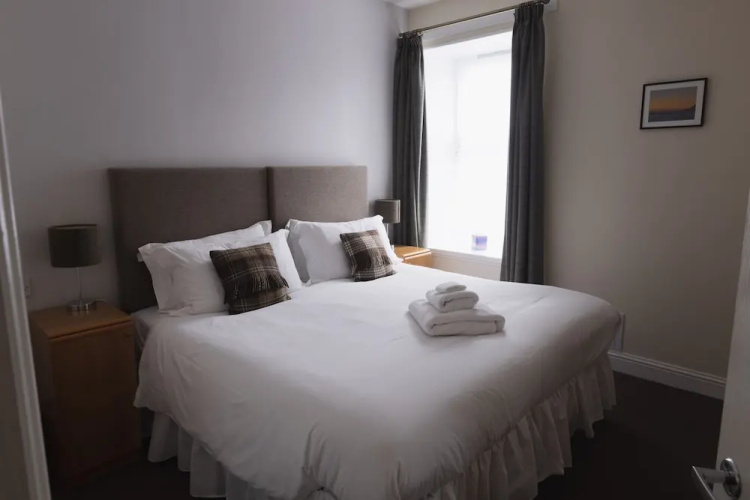 Scalloway Hotel