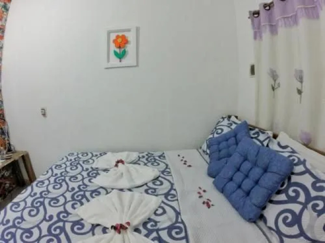 Pousada Deck Jeri