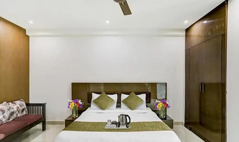 Fabhotel 19 West