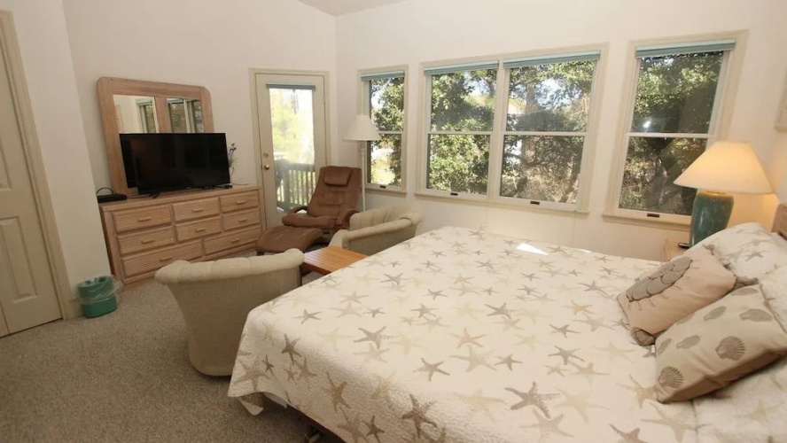 Summersweet - 3 Br Home