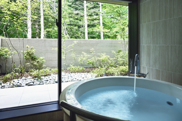 Hotel Indigo Karuizawa photo 18