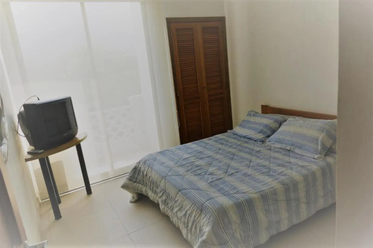 Cómodo apartamento en conjunto privado