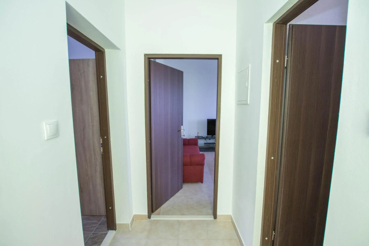 Apartment Andrea