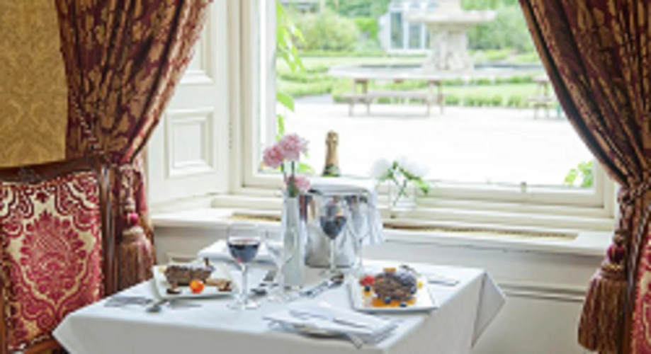 Finnstown Castle Hotel