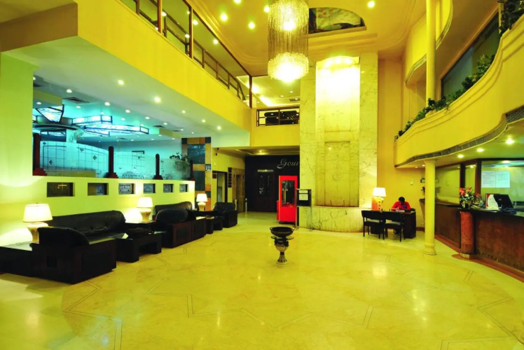 Imagen del hotel