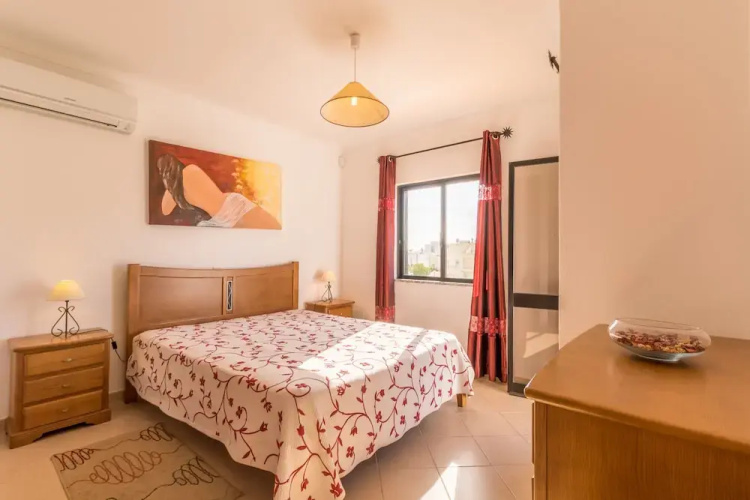 Villas2Go2 Cesaltina