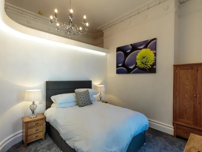 The Windsor Suite