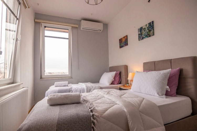 Twodo Exclusive Apart Taksim
