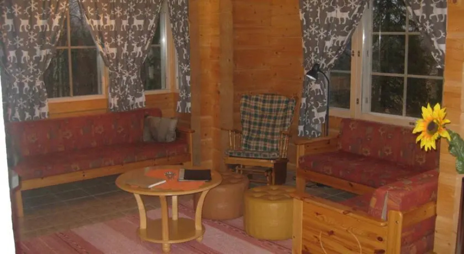 Porokota Cottage