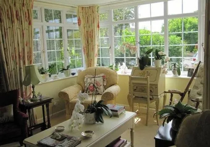 Blandford House BB