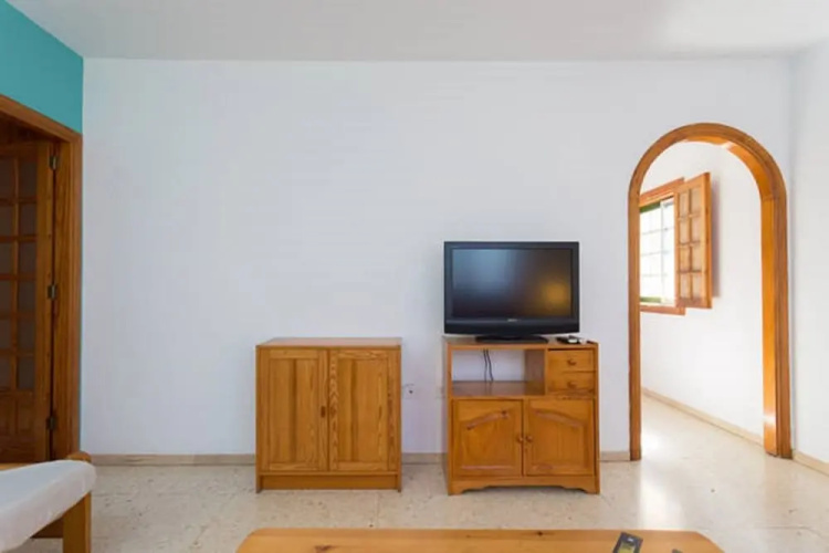Live Güímar House