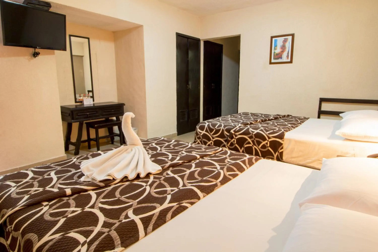 Hotel Colon