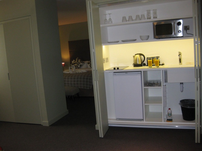 Axiom Park Hotel photo 16