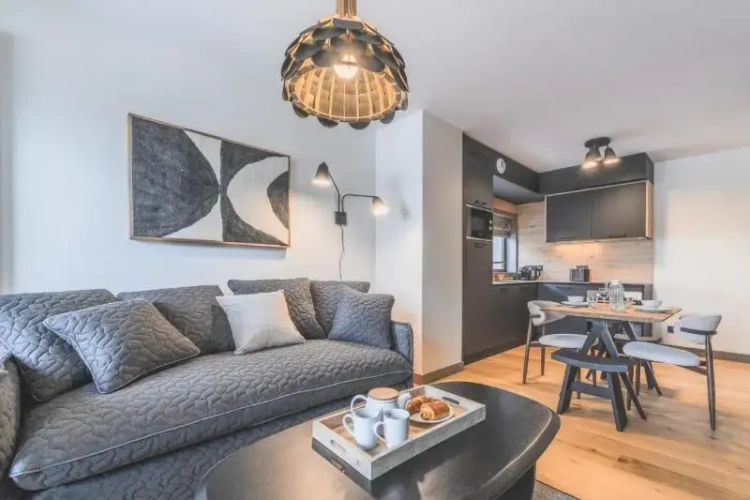 Superior Apartment