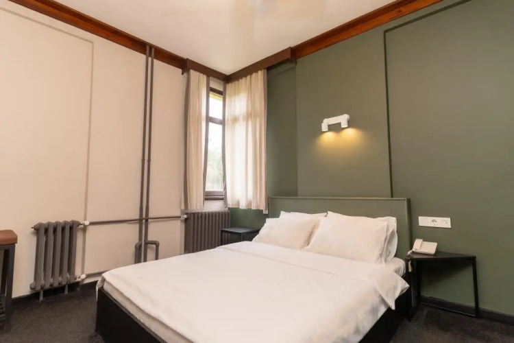 Iliada Hotel
