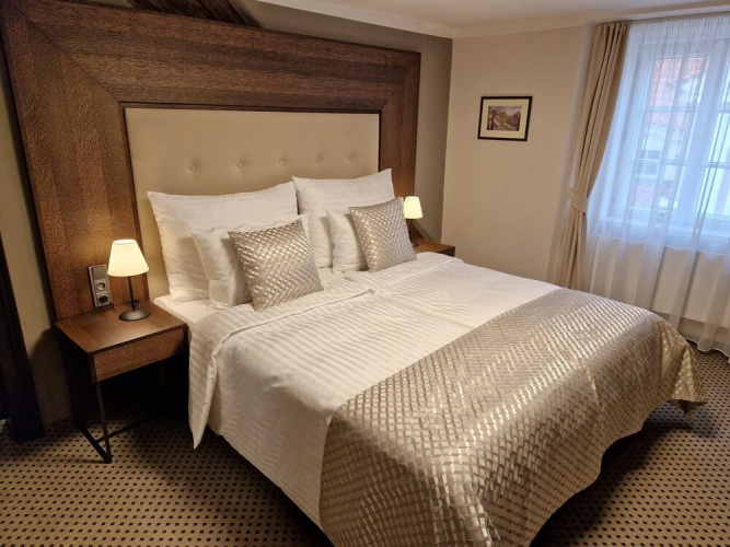 Hotel Ikona