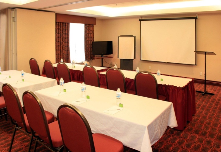 Hampton Inn by Hilton Toronto-Mississauga West photo 22