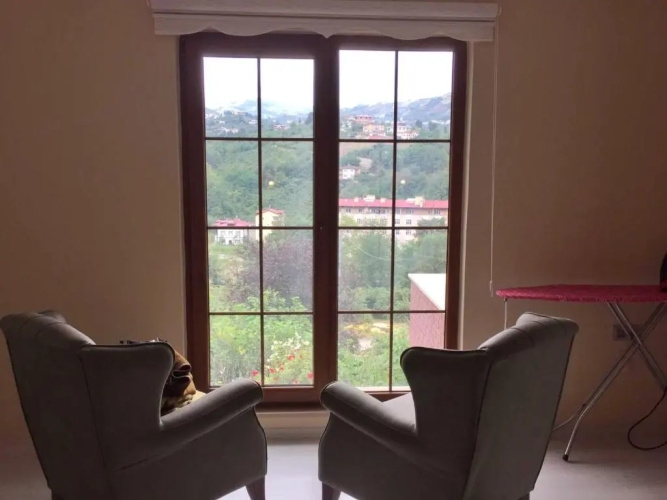 Villa of Trabzon