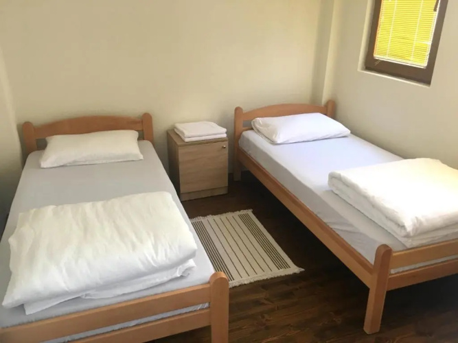 Apartment Kaneo