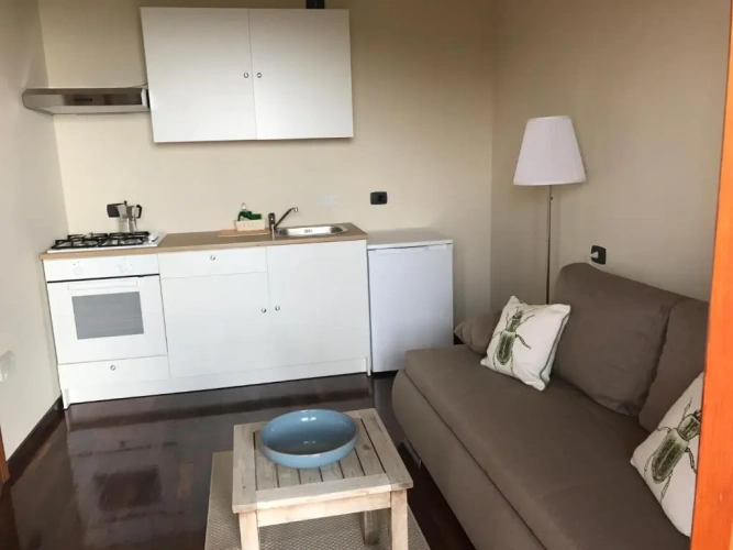 Family Suite with balcony