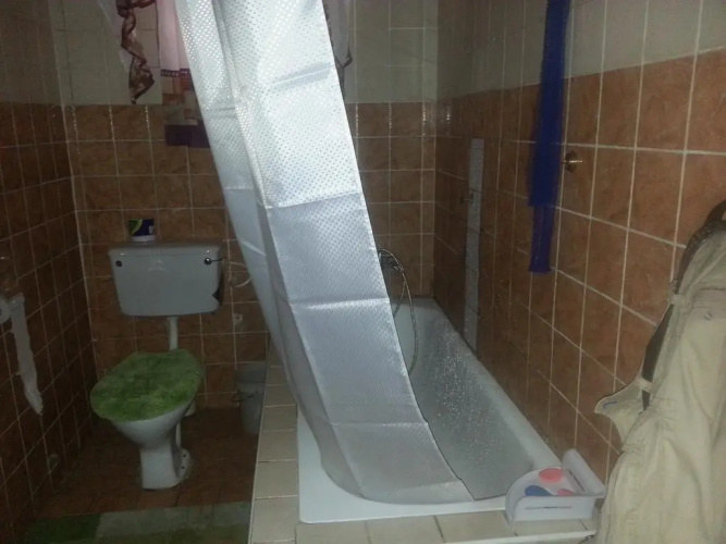Moowal Grand Hotel